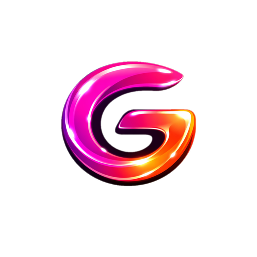 Glamia AI logo